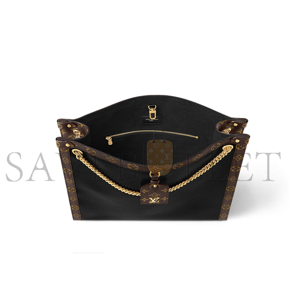 LOUIS VUITTON NOVA MM M13137 (37*36*10cm) LOUIS VUITTON NOVA MM M13137 (37*36*10cm)